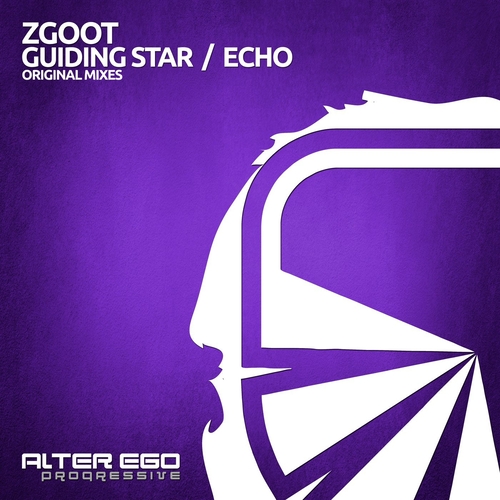 ZGOOT - Guiding Star _ Echo [AEP528]